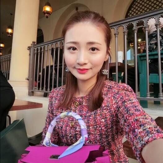 美婷的第一张照片--遵义相亲服务中心