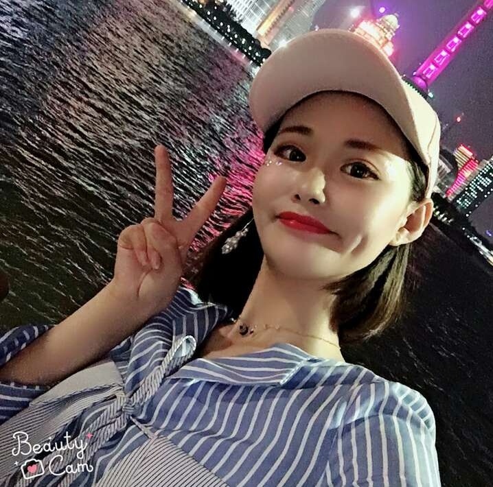 谢颖儿的第一张照片--遵义相亲服务中心