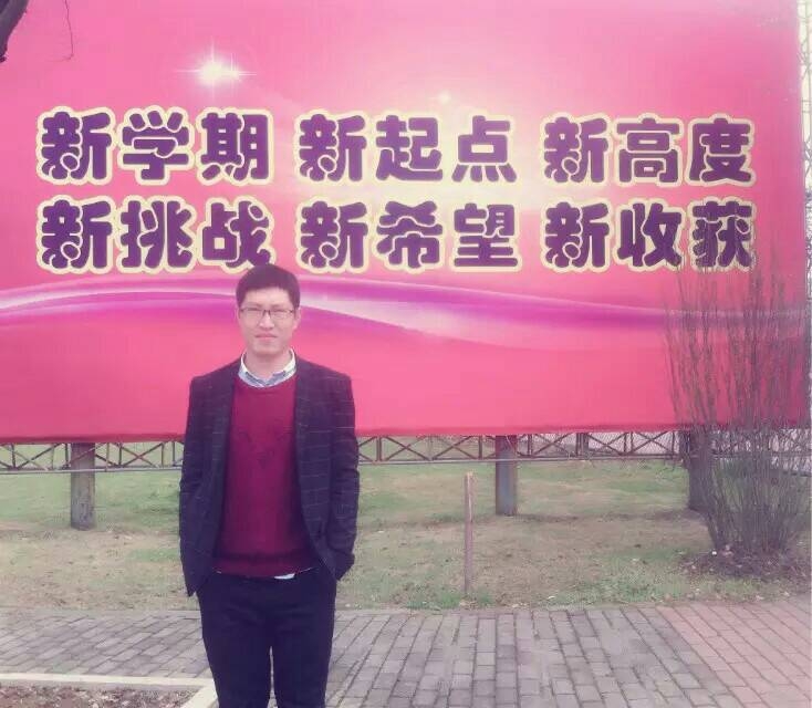 果子的第二张照片--遵义相亲服务中心