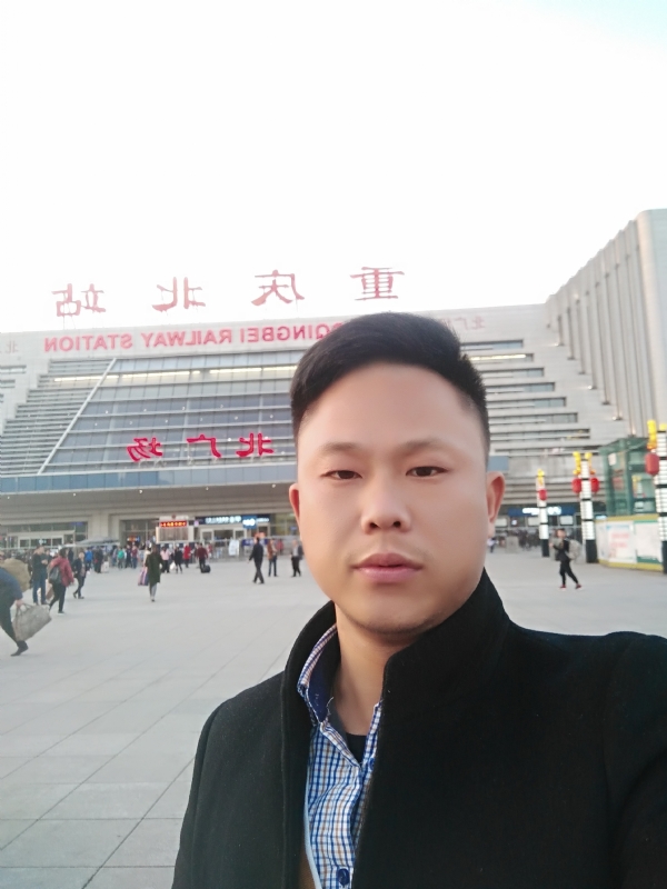 释然的第一张照片--遵义相亲服务中心