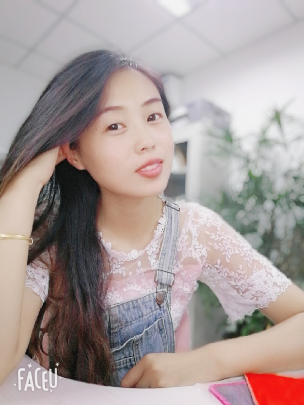 暖暖的第二张照片--遵义相亲服务中心