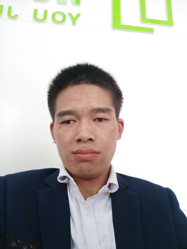 阿宝的第一张照片--遵义相亲服务中心
