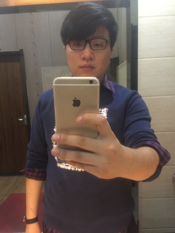 榴莲先生的第二张照片--遵义相亲服务中心