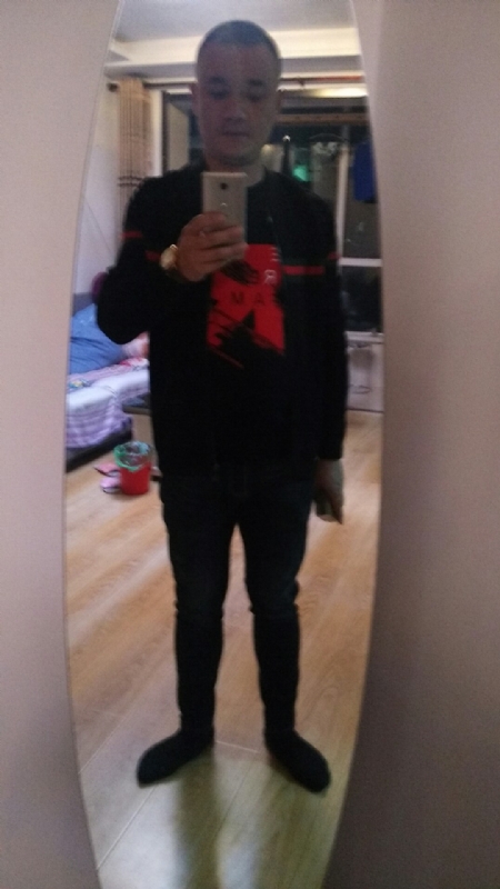 重整旗鼓的第一张照片--遵义相亲服务中心