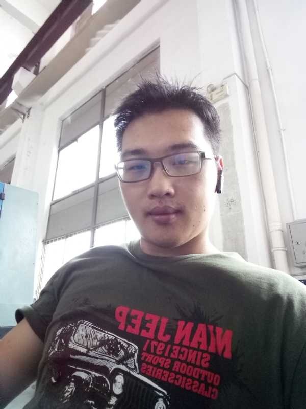 胡晨晓的第一张照片--遵义相亲服务中心