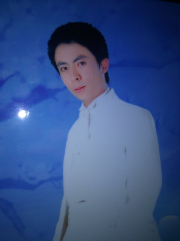 小飞的第一张照片--遵义相亲服务中心