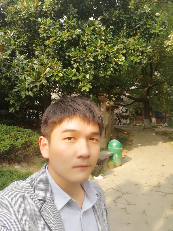 暂时的第一张照片--遵义相亲服务中心