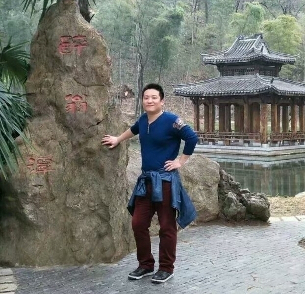 烦事用点心的第一张照片--遵义相亲服务中心
