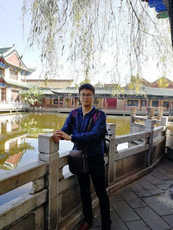 Lee的第一张照片--遵义相亲服务中心