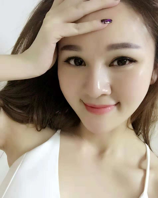 欣颖的第一张照片--遵义相亲服务中心