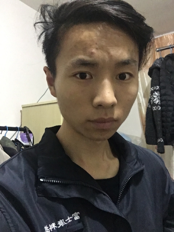 大鱼Q的第二张照片--遵义相亲服务中心