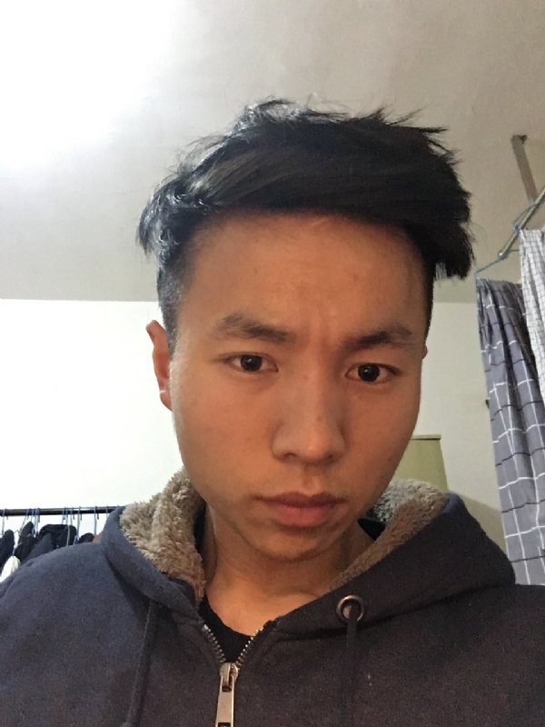 大鱼Q的第三张照片--遵义相亲服务中心