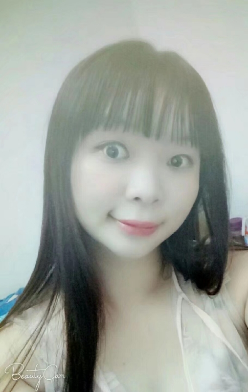 朵朵的第一张照片--遵义相亲服务中心