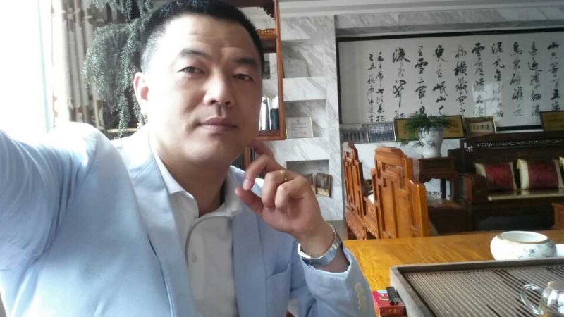 厚德载物的第一张照片--遵义相亲服务中心