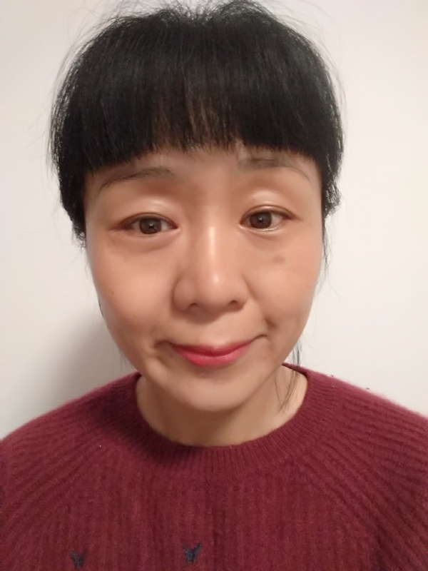 余生请你指教的第一张照片--遵义相亲服务中心