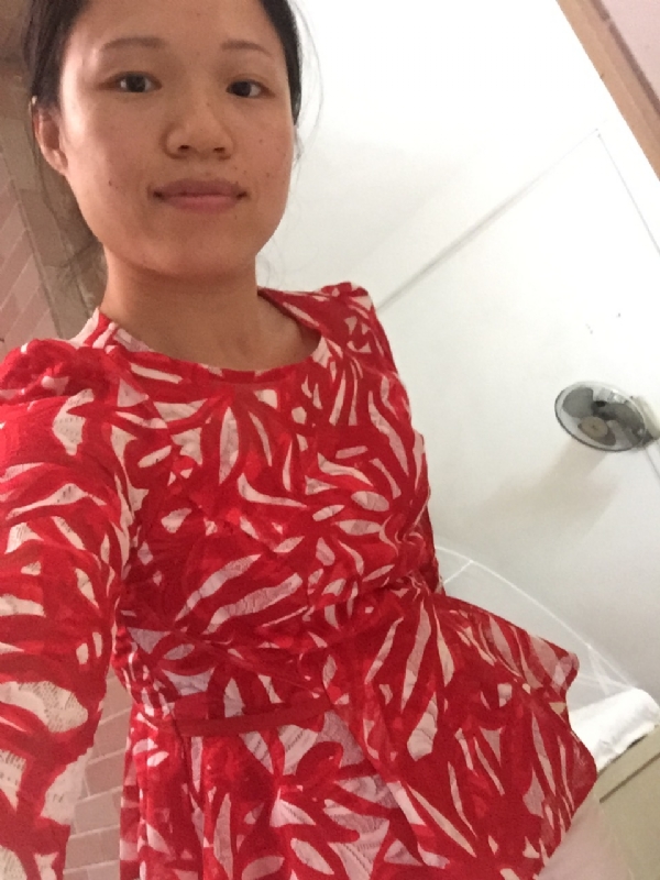 桂芳的第一张照片--遵义相亲服务中心
