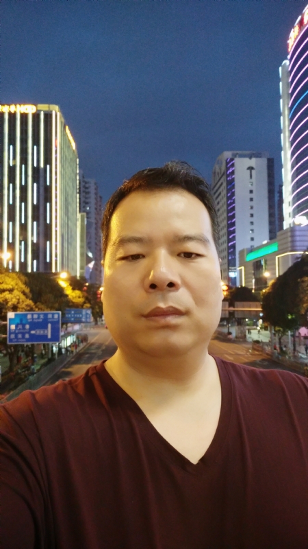 相爱一辈子的第一张照片--遵义相亲服务中心