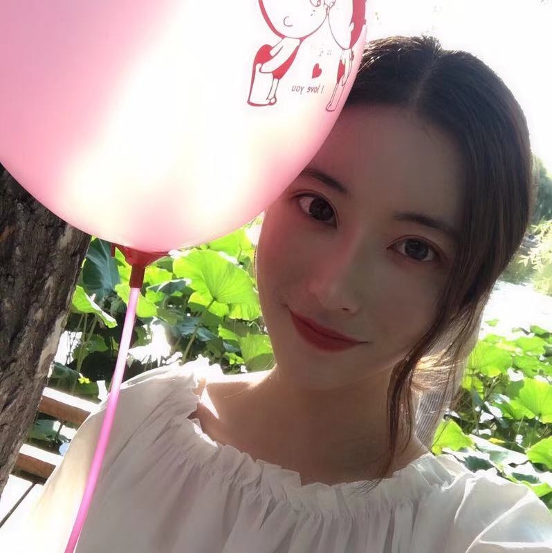 欣悦的第一张照片--遵义相亲服务中心