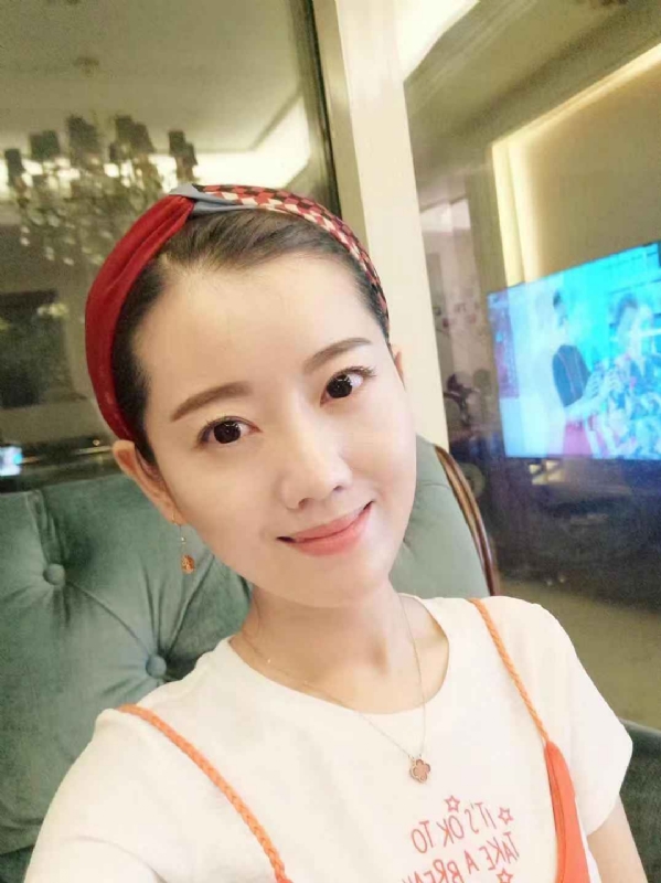小河的第二张照片--遵义相亲服务中心
