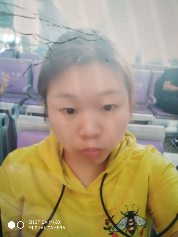 随缘的第一张照片--遵义相亲服务中心