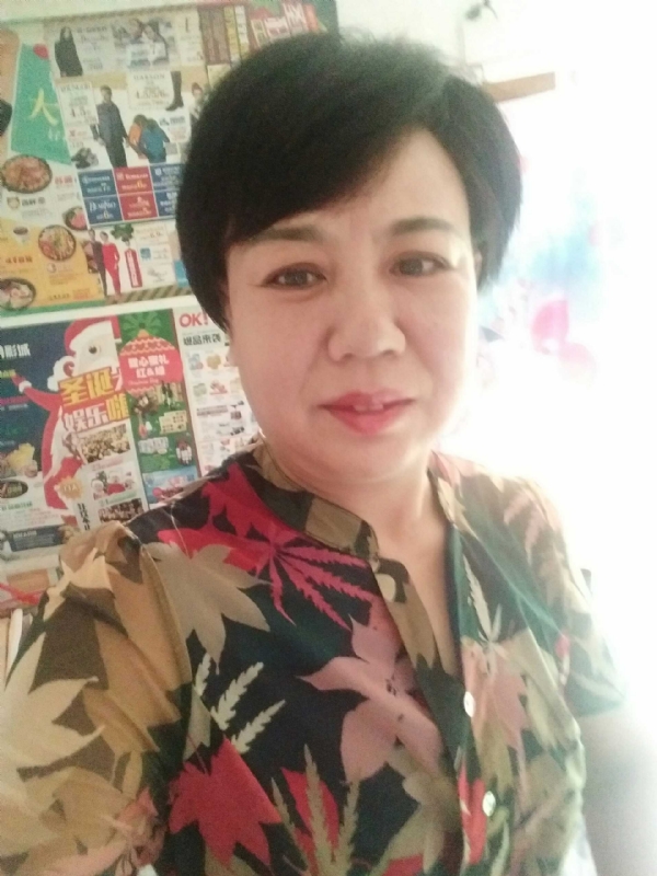 善解人意的第一张照片--遵义相亲服务中心