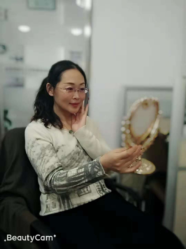得胜的第一张照片--遵义相亲服务中心