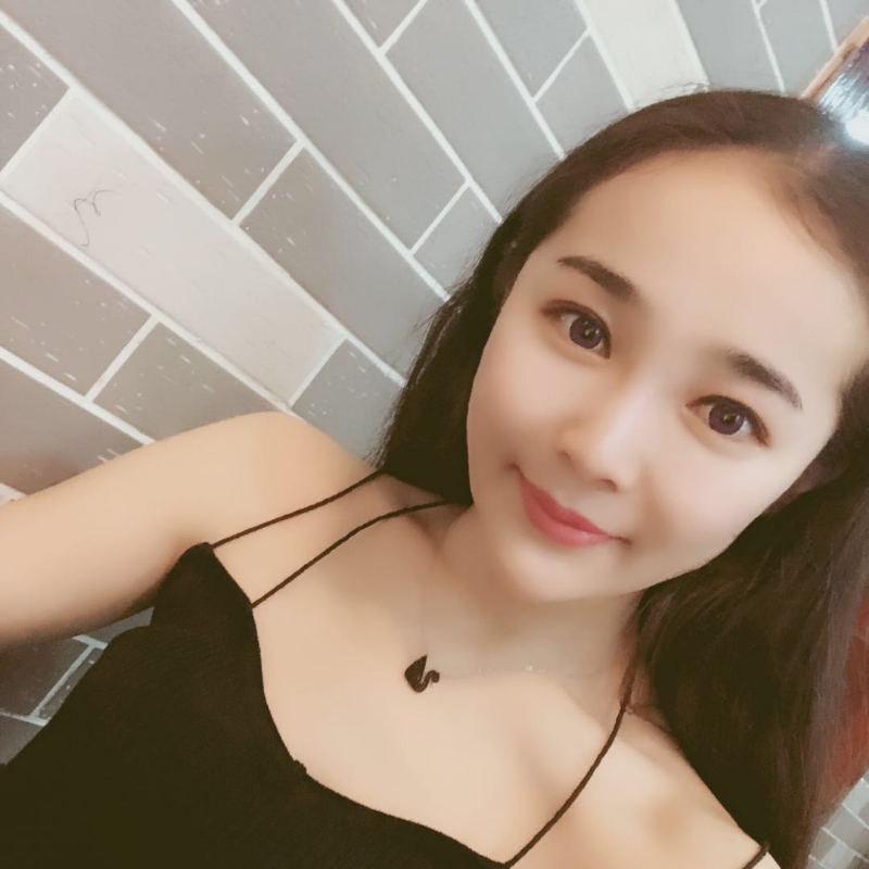 诗琪的第一张照片--遵义相亲服务中心