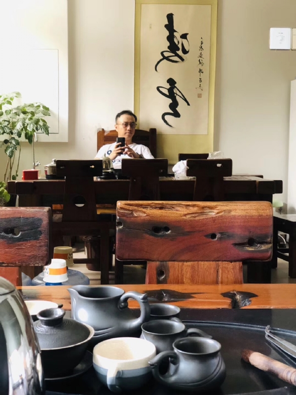 陳sir的第一张照片--遵义相亲服务中心