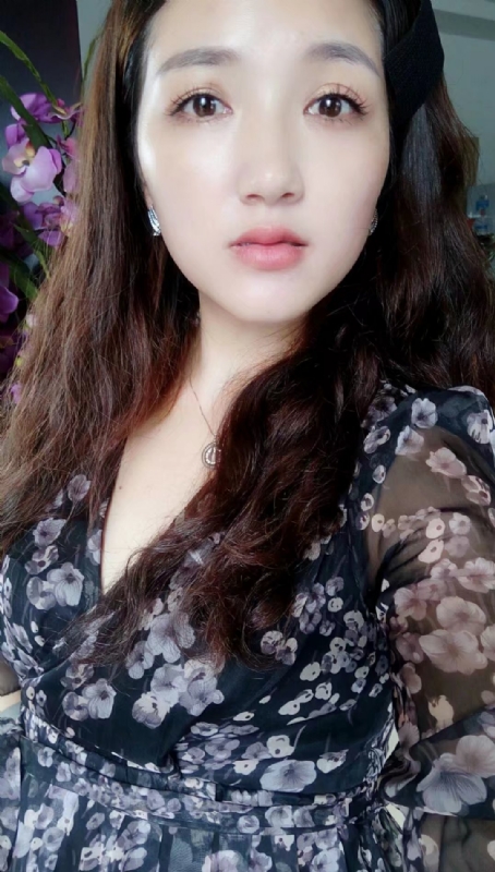 Jasmyn的第一张照片--遵义相亲服务中心
