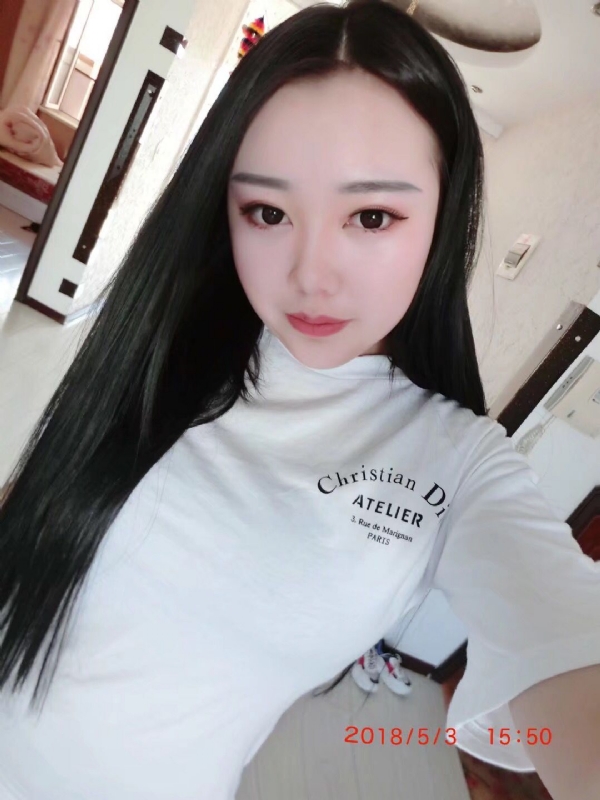 佳怡的第三张照片--遵义相亲服务中心