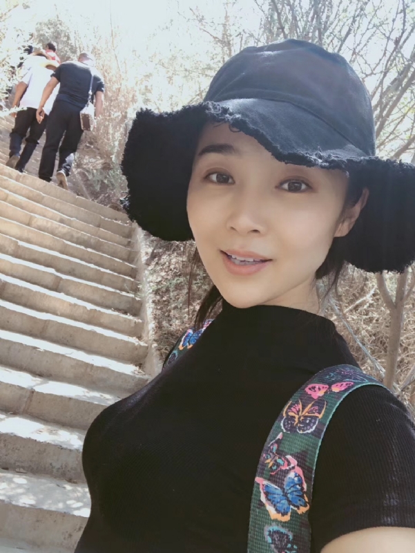 陈曦呀的第二张照片--遵义相亲服务中心