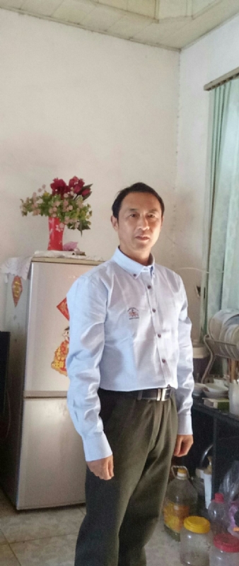 明月的第一张照片--遵义相亲服务中心