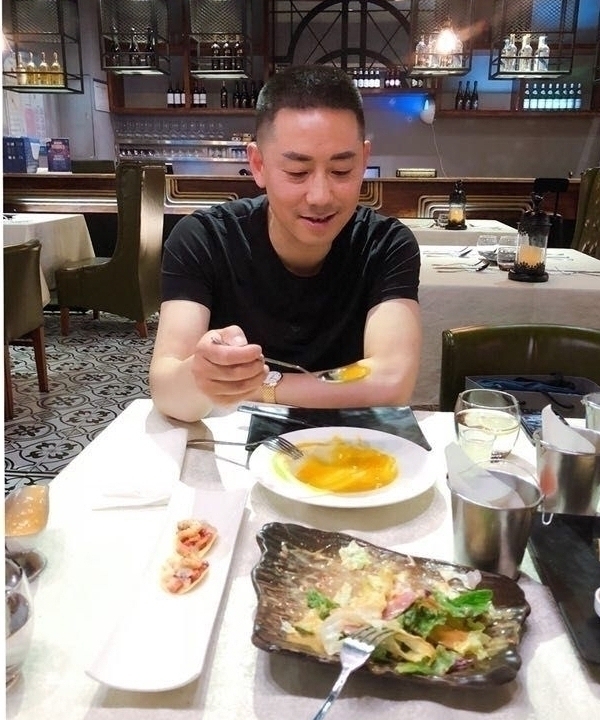 空空如也的第一张照片--遵义相亲服务中心