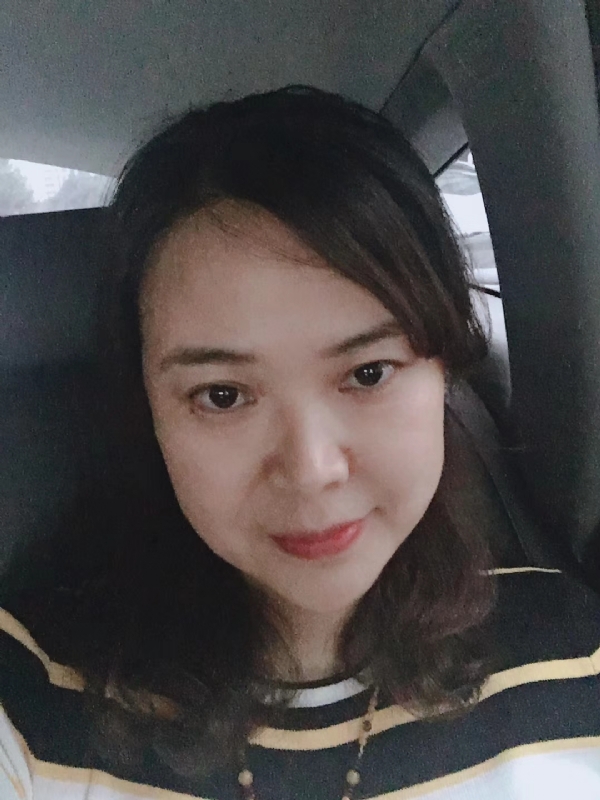 欣的第一张照片--遵义相亲服务中心