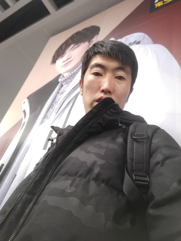 siyuan的第二张照片--遵义相亲服务中心