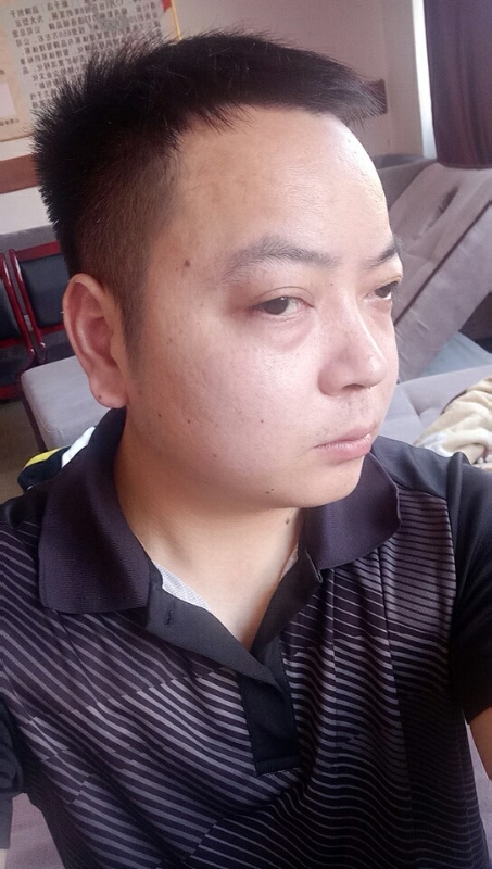 大熊的第一张照片--遵义相亲服务中心