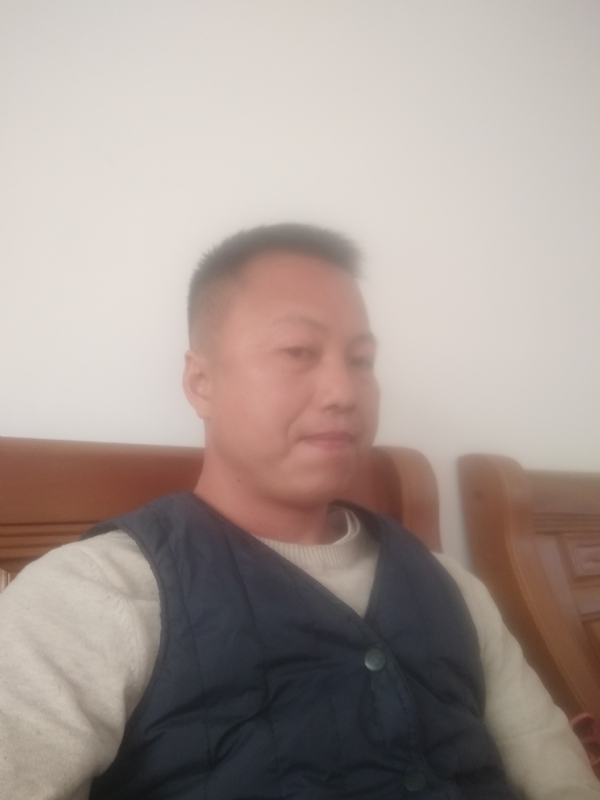 只对你好的第一张照片--遵义相亲服务中心