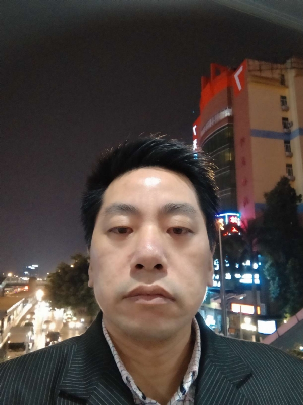 寻找真爱的第一张照片--遵义相亲服务中心
