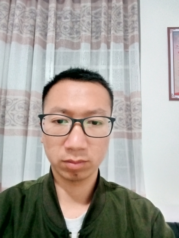 月掩门c的第一张照片--遵义相亲服务中心