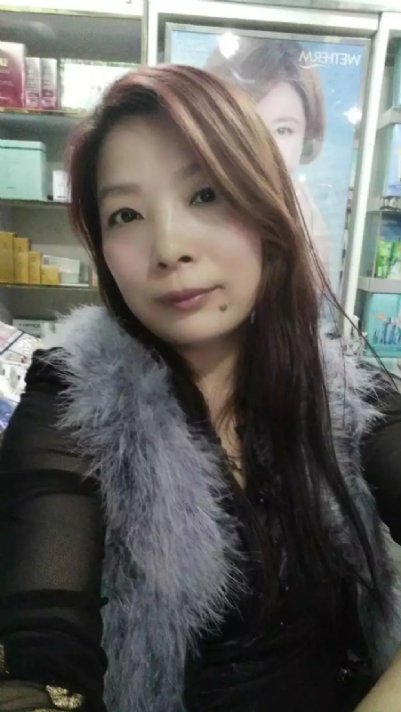 胡静的第一张照片--遵义相亲服务中心