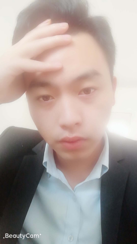 萧根生的第一张照片--遵义相亲服务中心