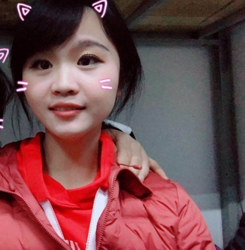 曦曦陈的第二张照片--遵义相亲服务中心
