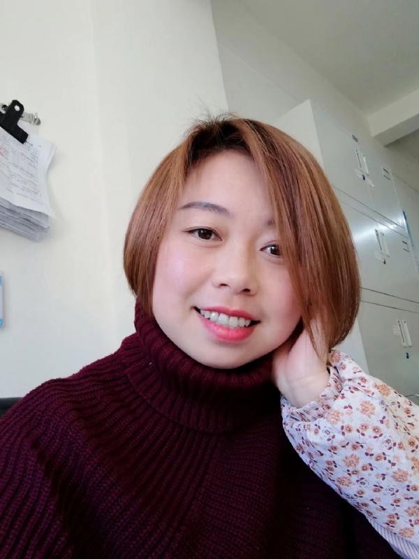 漠然的第一张照片--遵义相亲服务中心