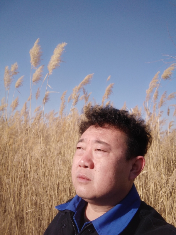 德刚的第一张照片--遵义相亲服务中心