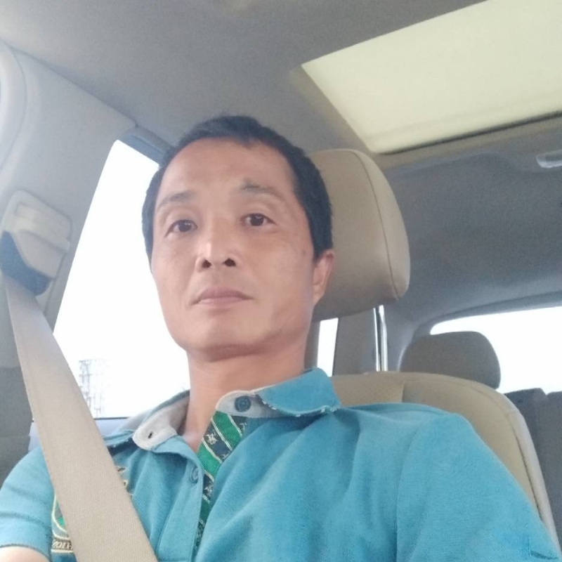温柔男孩的第一张照片--遵义相亲服务中心