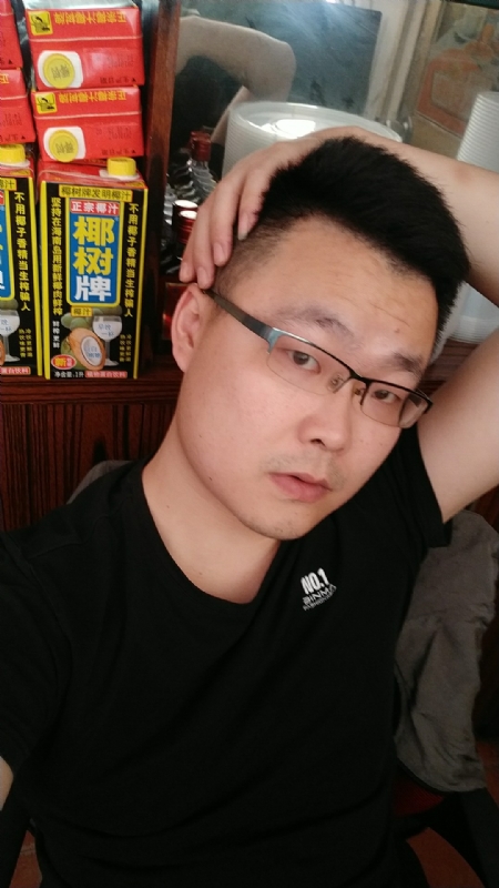 沉默的海的第二张照片--遵义相亲服务中心
