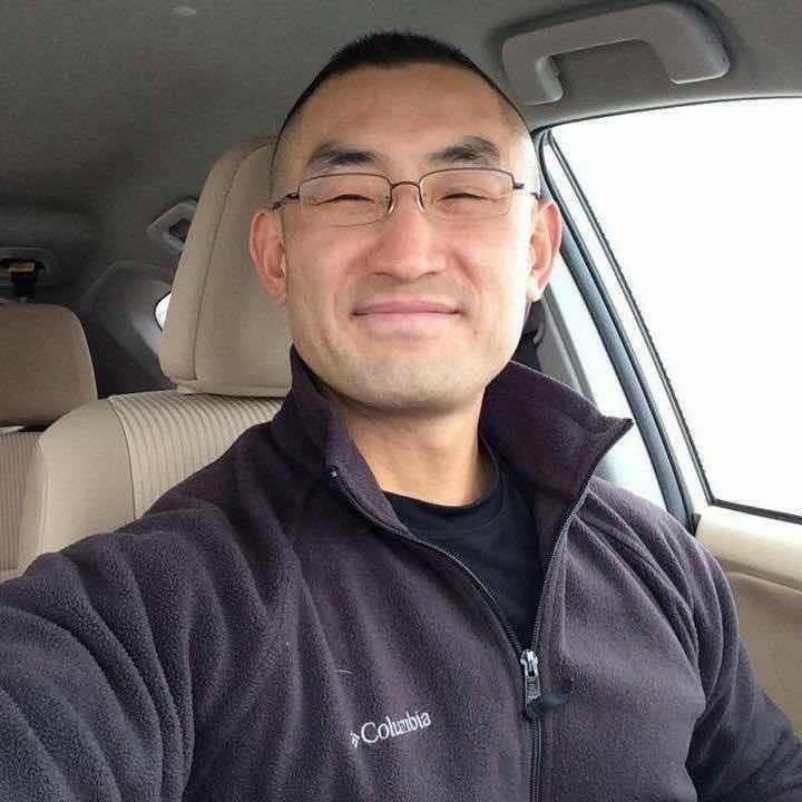 成福江的第一张照片--遵义相亲服务中心