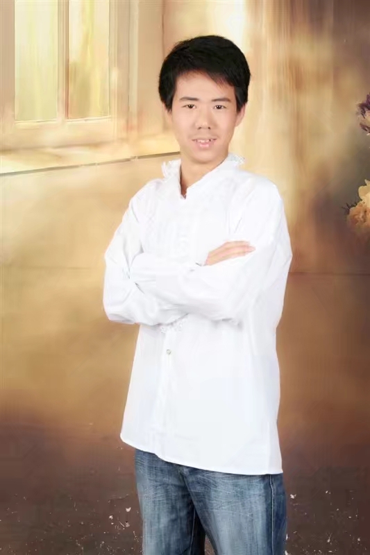 觅情的第三张照片--遵义相亲服务中心