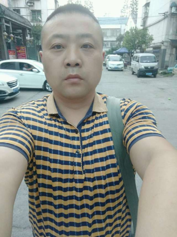 感悟的第一张照片--遵义相亲服务中心