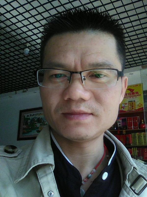 飘逸的第一张照片--遵义相亲服务中心